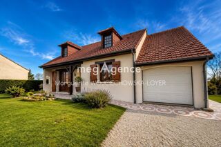  Maison � vendre 5 pi�ces 120 m�