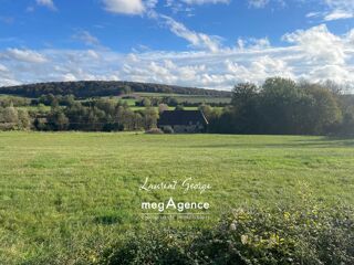  Terrain à vendre 1637 m²
