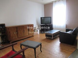  Maison à vendre 5 pièces 106 m²