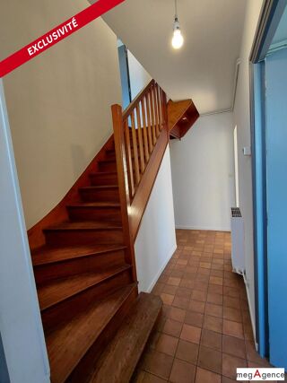  Maison � vendre 4 pi�ces 83 m�