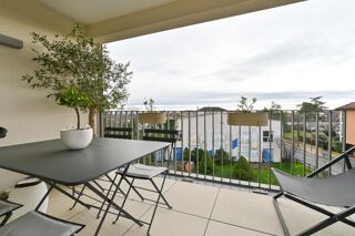  Appartement à vendre 3 pièces 65 m²