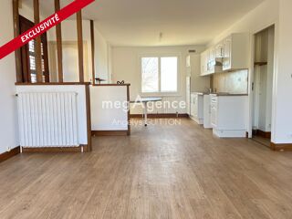  Maison à vendre 4 pièces 86 m²
