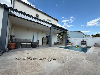  Maison � vendre 5 pi�ces 123 m�