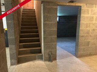  Maison � vendre 4 pi�ces 88 m�