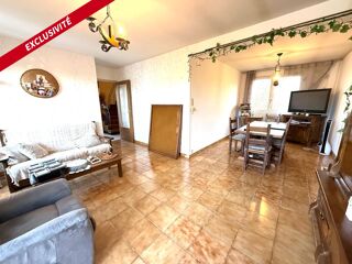  Maison � vendre 4 pi�ces 95 m�
