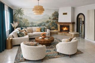  Appartement � vendre 8 pi�ces 172 m�