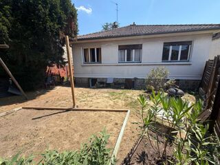  Maison à vendre 7 pièces 160 m²