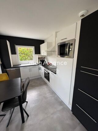  Maison à vendre 5 pièces 77 m²