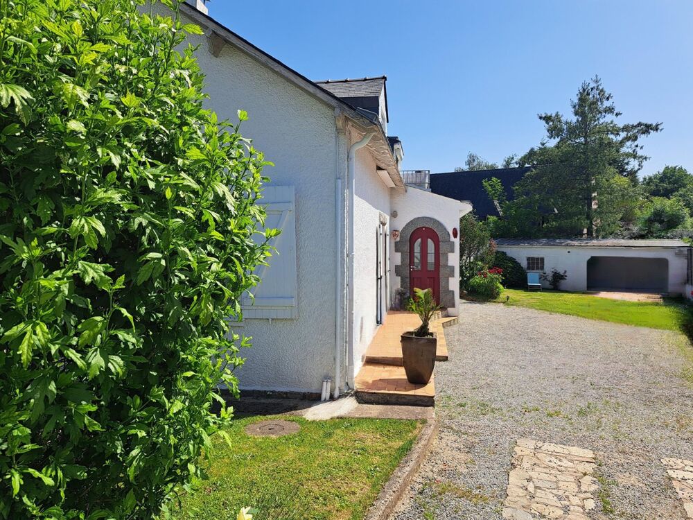 Une véritable bonbonnière à Sautron - Bourg