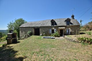  Maison à vendre 3 pièces 55 m²