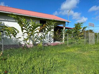  Maison � vendre 2 pi�ces 64 m�