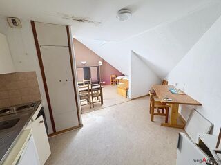  Appartement à vendre 2 pièces 43 m²