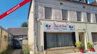  Immeuble � vendre 170 m�