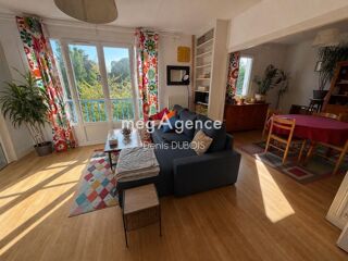  Appartement à vendre 4 pièces 68 m²