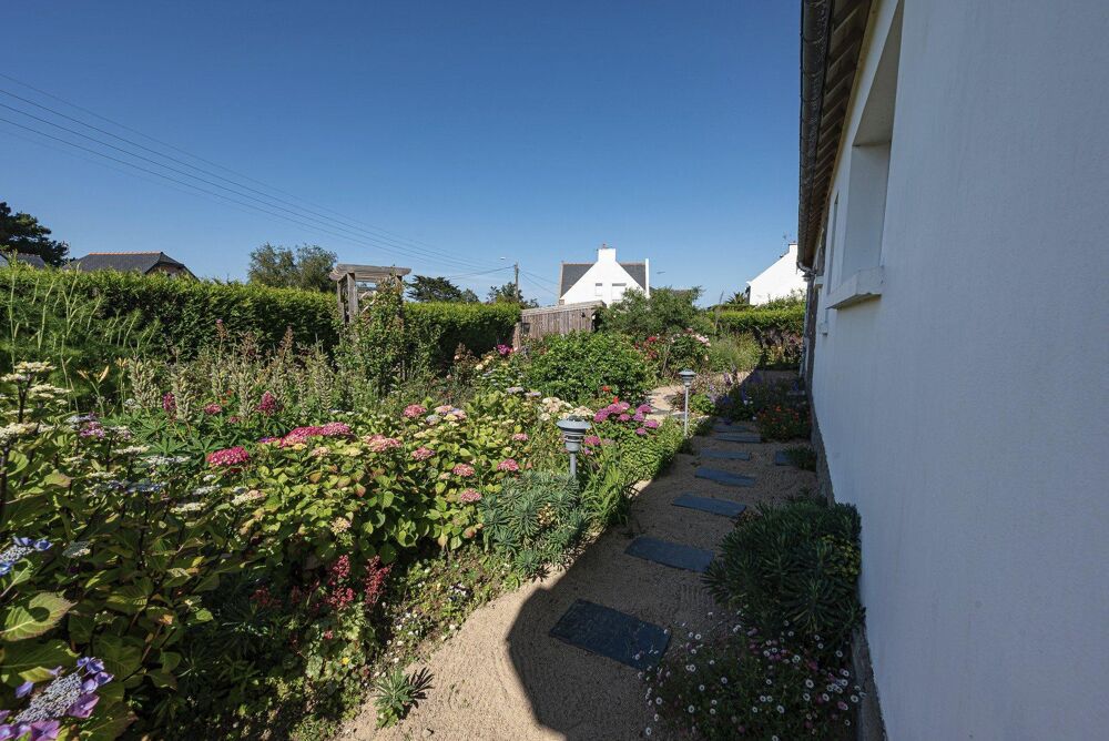 � vendre  Maison Tr�gastel (22730)