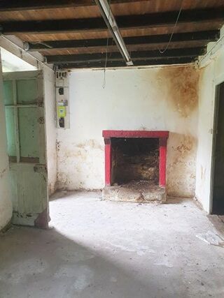  Maison à vendre 3 pièces 50 m²