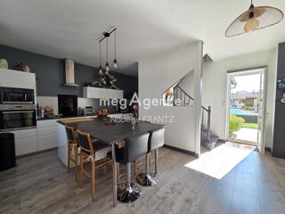  Maison � vendre 5 pi�ces 101 m�