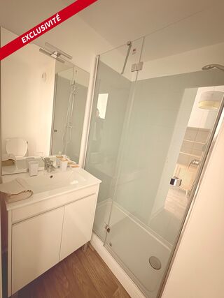  Appartement à vendre 1 pièce 21 m²