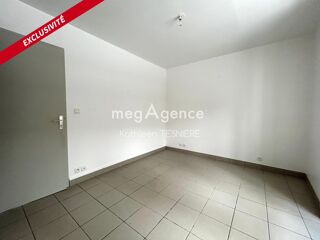  Appartement à vendre 2 pièces 33 m²