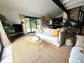  Maison � vendre 3 pi�ces 76 m�