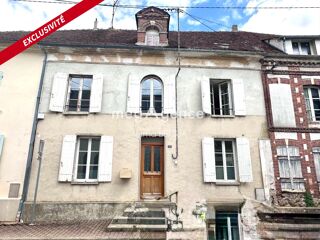  Maison à vendre 6 pièces 160 m²
