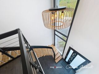  Maison à vendre 11 pièces 283 m²