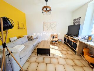  Maison � vendre 4 pi�ces 88 m�