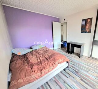  Appartement � vendre 3 pi�ces 63 m�