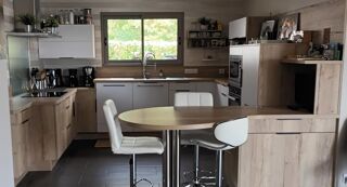  Maison  vendre 4 pices 124 m