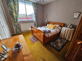  Appartement à vendre 3 pièces 134 m²