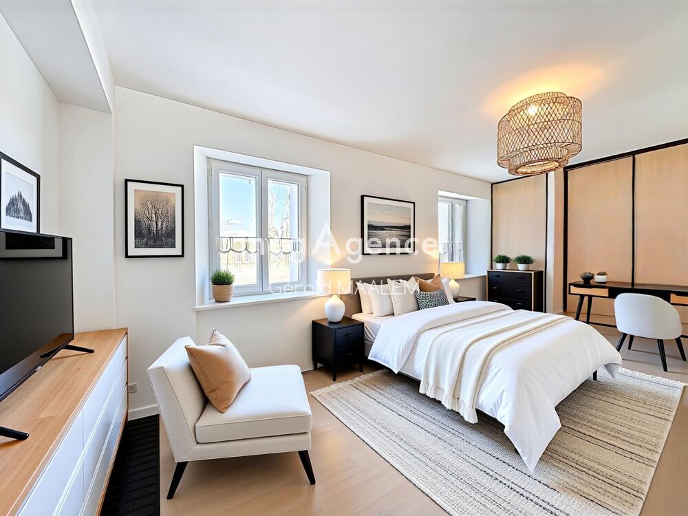 Vente Appartement Appartement de 67m² à Cogolin Cogolin