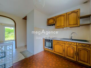  Maison à vendre 5 pièces 93 m²