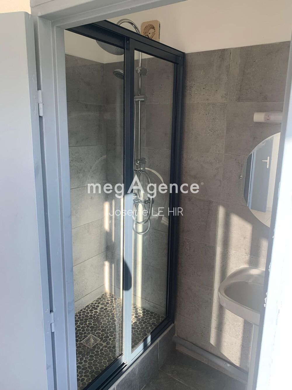 Vente Appartement Appartement 4 pièces 80 m² Résidence EDEN VERT2 CAYENNE Cayenne