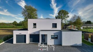  Maison � vendre 6 pi�ces 109 m�