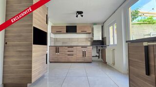  Maison à vendre 4 pièces 86 m²