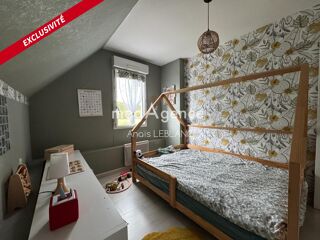  Maison à vendre 5 pièces 118 m²