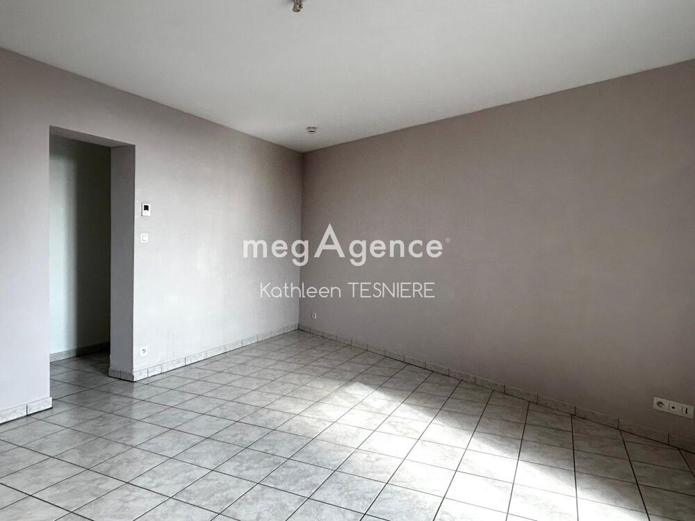 Appartement idéal investisseur et primo accédant
