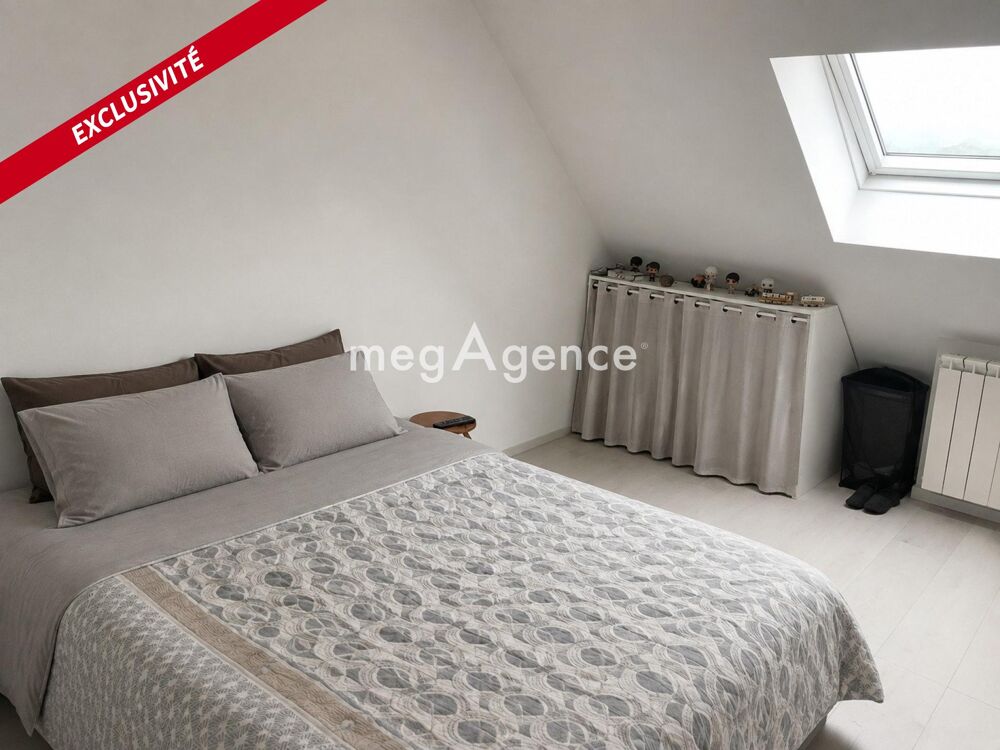 Vente Appartement Appartement 2 pièces en duplex - Idéal investisseur Avranches