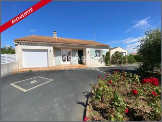  Maison � vendre 4 pi�ces 97 m�