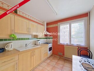  Appartement à vendre 3 pièces 64 m²