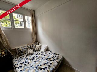  Appartement  vendre 2 pices 22 m