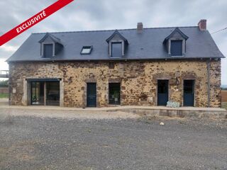  Maison à vendre 5 pièces 180 m²