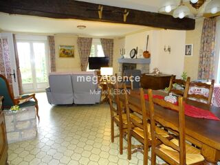  Maison  vendre 7 pices 161 m