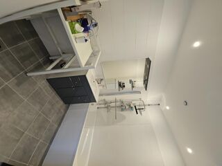  Maison � vendre 3 pi�ces 59 m�