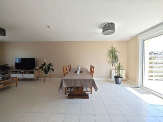  Maison à vendre 5 pièces 90 m²