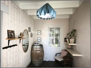  Maison � vendre 10 pi�ces 270 m�