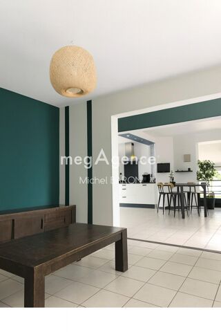  Maison � vendre 6 pi�ces 173 m�