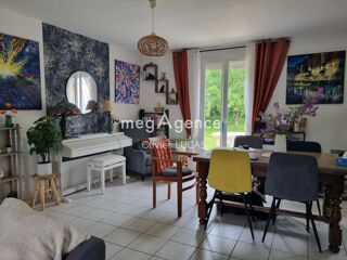  Maison � vendre 3 pi�ces 72 m�