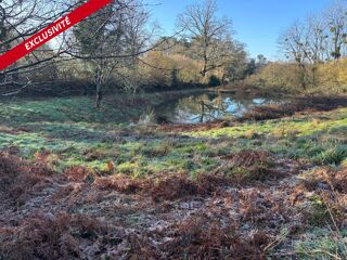  Terrain � vendre 3800 m�