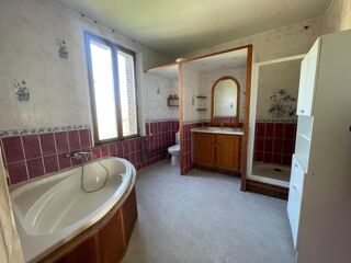  Maison � vendre 10 pi�ces 150 m�